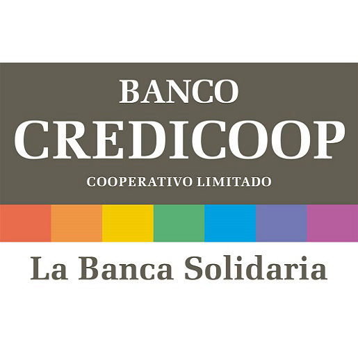 Banco Credicoop - filiales Chubut y Santa Cruz