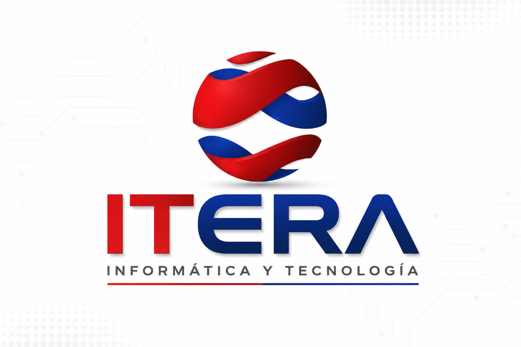 ITEra Logo Principal